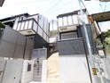 ざ・してぃ六甲山手V