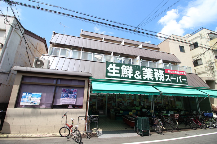 外観写真
