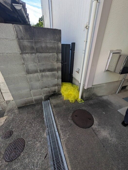 物件外観写真3　(外観写真)