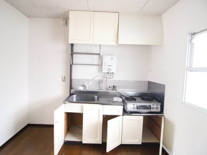 物件内観写真14　(キッチン)