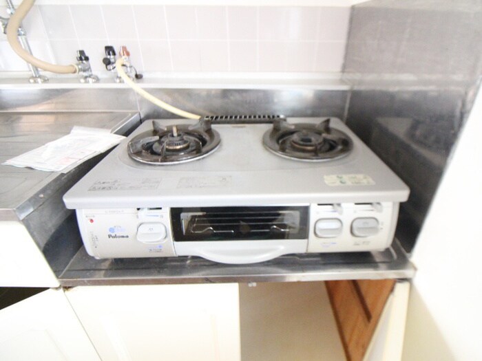 物件内観写真15　(キッチン)