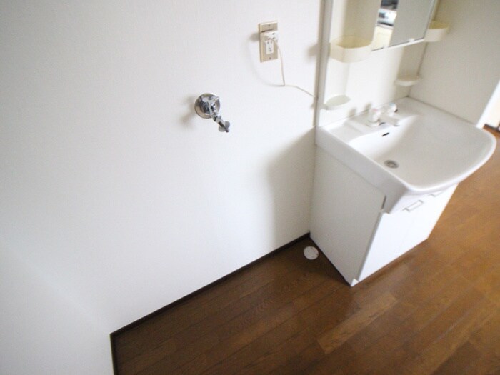 物件内観写真20　(洗面)