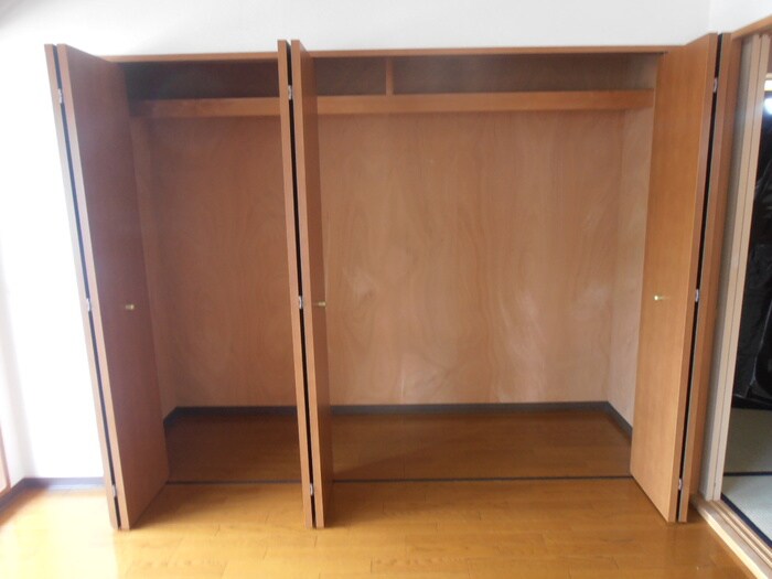 物件内観写真8　(収納)