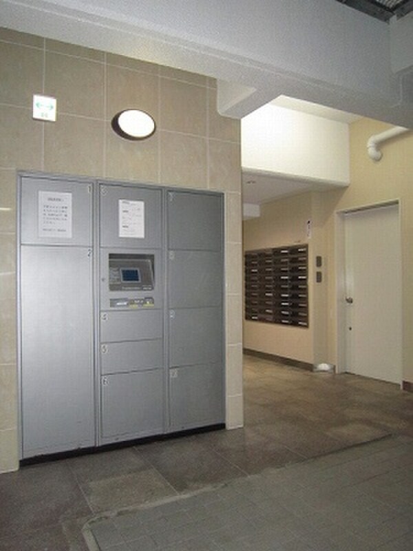 建物設備