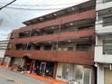 レジデンスハイツ長原