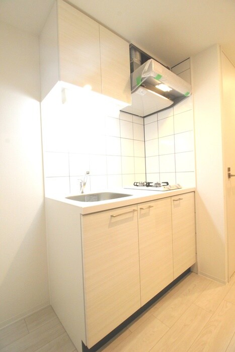 物件内観写真7　(キッチン)