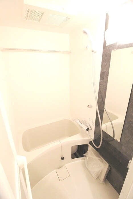 物件内観写真8　(バス／シャワールーム等)