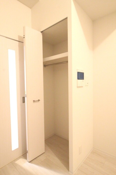 物件内観写真14　(収納)