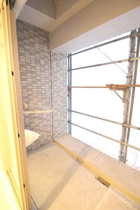 物件内観写真17　(ベランダ・バルコニー)