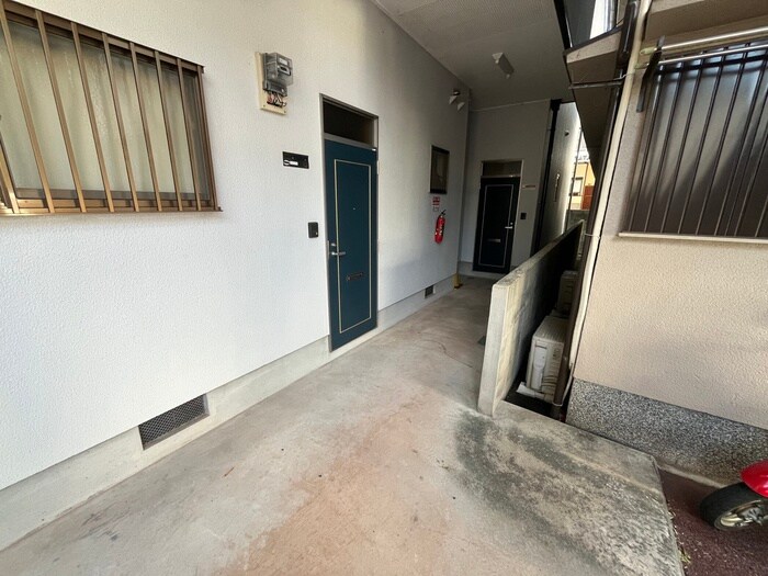 物件外観写真5　(周辺環境)