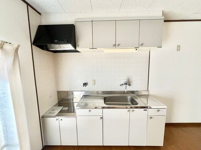 物件内観写真13　(キッチン)