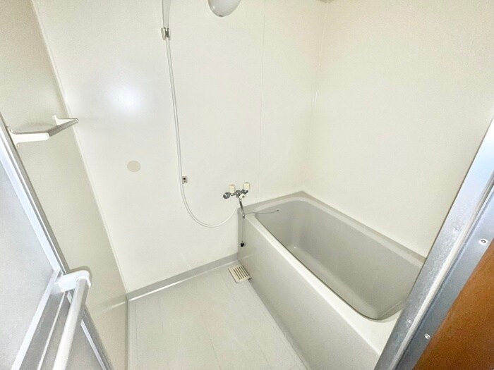物件内観写真14　(バス／シャワールーム等)