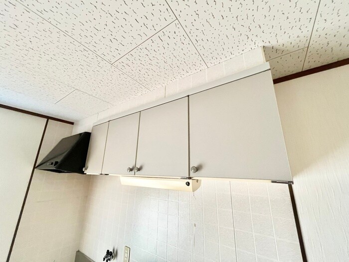 物件内観写真17　(収納)