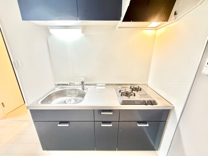 物件内観写真7　(キッチン)