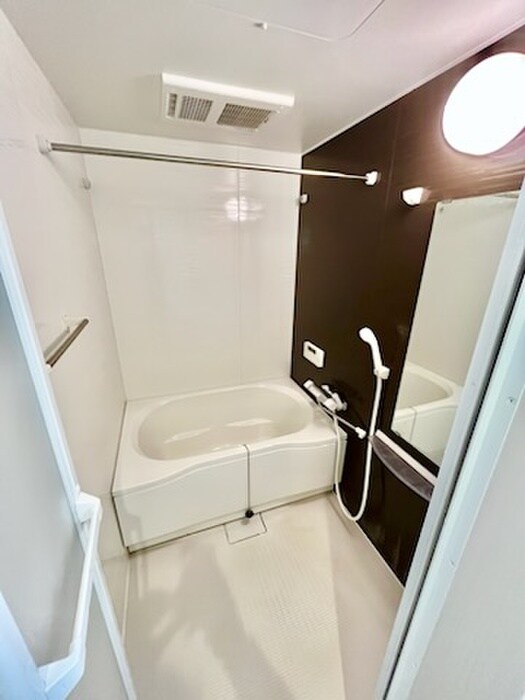 物件内観写真7　(バス／シャワールーム等)