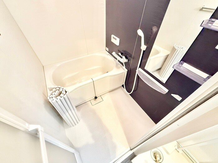 物件内観写真8　(バス／シャワールーム等)