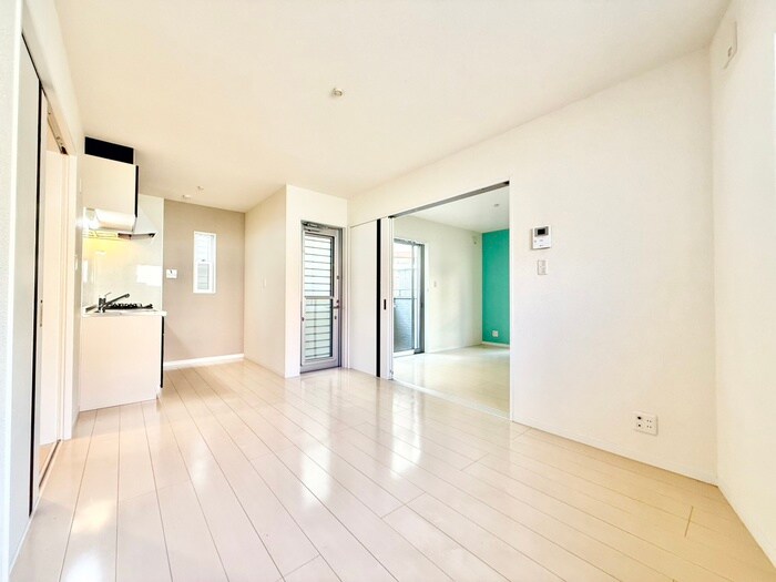 物件内観写真12　(居室)