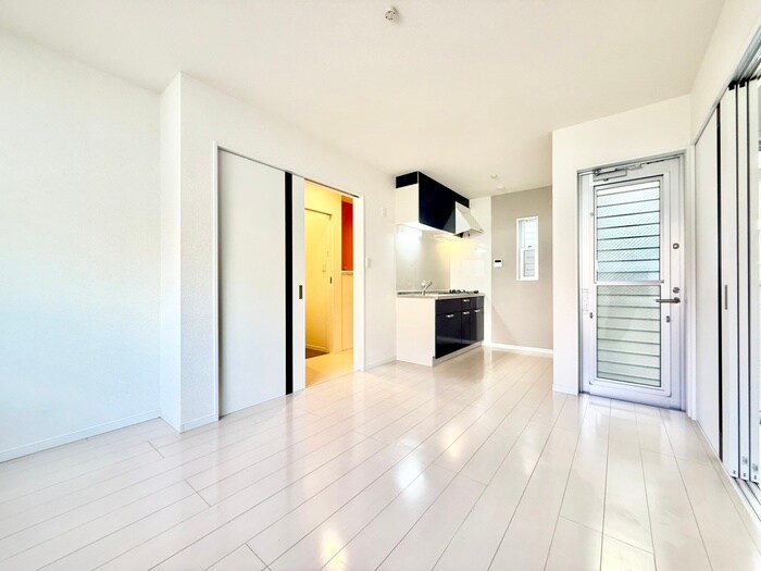 物件内観写真13　(居室)