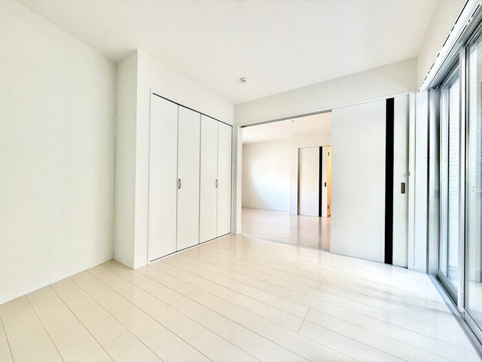 物件内観写真14　(居室)