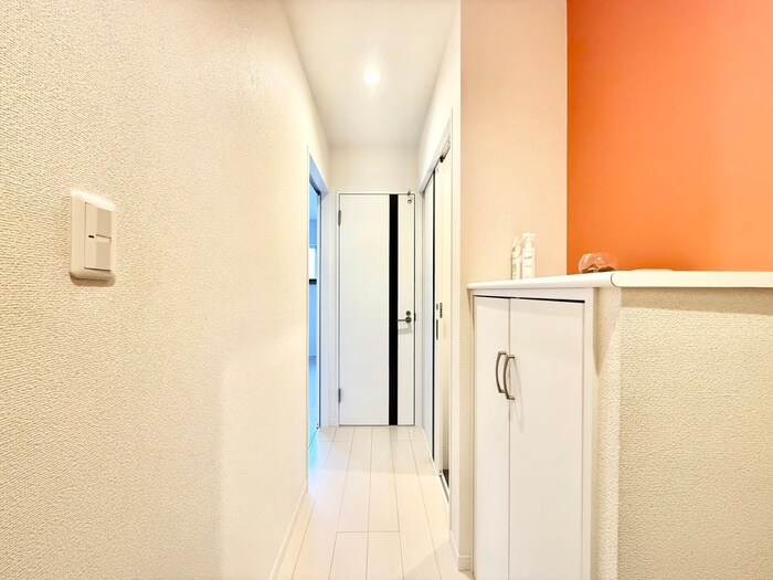 物件内観写真19　(廊下)