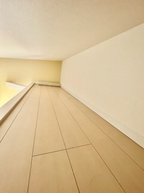 物件内観写真19　(ロフト)