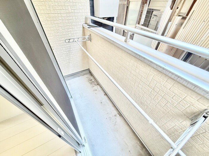 物件内観写真20　(ベランダ・バルコニー)