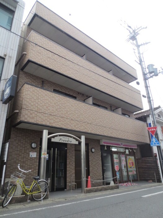 物件外観写真4　(外観写真)