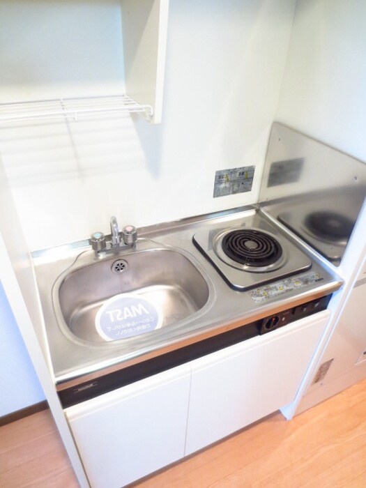 物件内観写真10　(キッチン)