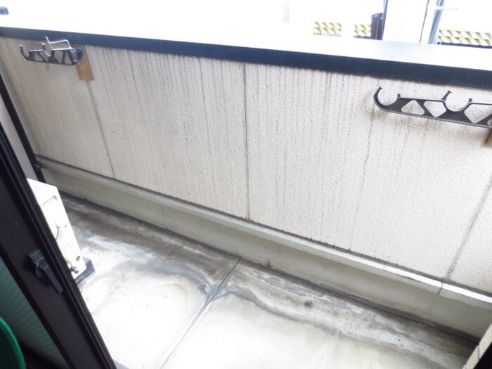 物件内観写真16　(ベランダ・バルコニー)