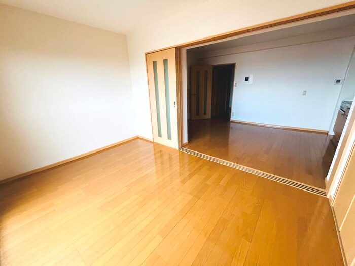 物件内観写真8　(居室)