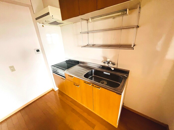 物件内観写真9　(キッチン)