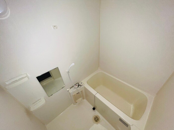 物件内観写真10　(バス／シャワールーム等)