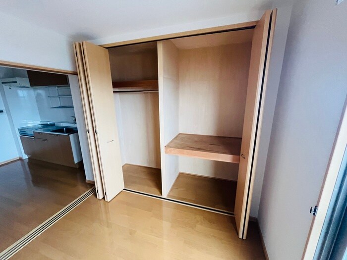 物件内観写真17　(収納)