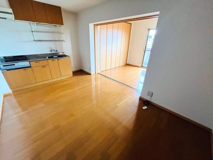 物件内観写真18　(居室)