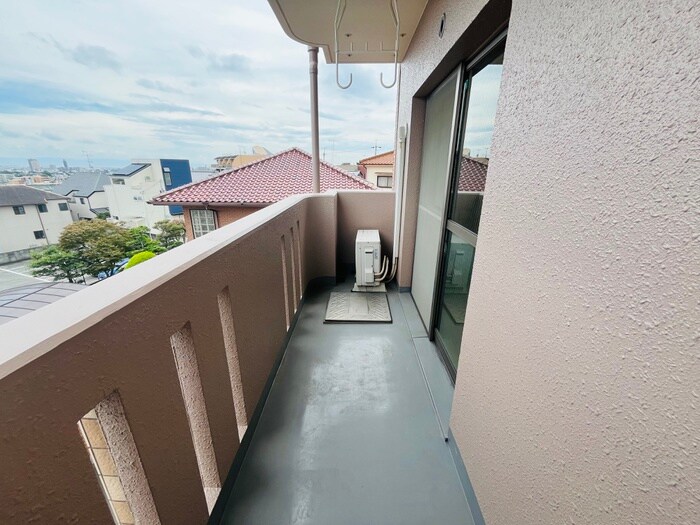 物件内観写真19　(ベランダ・バルコニー)