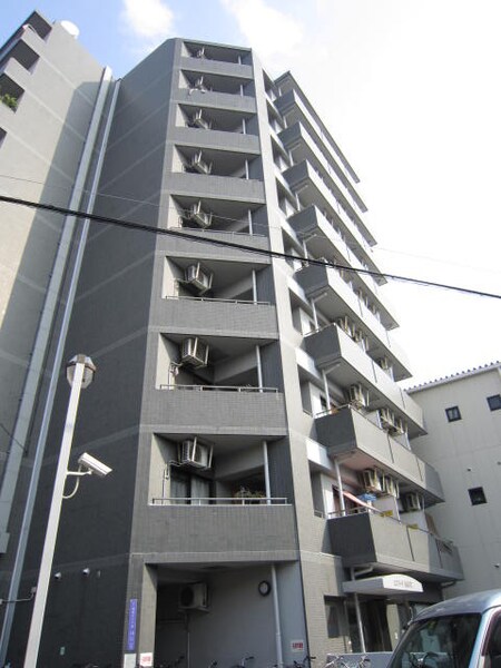 エスリード福島第2(403)外観写真