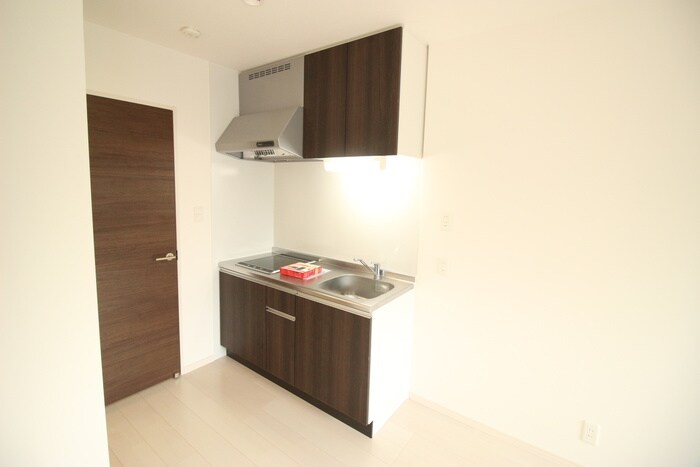 物件内観写真7　(キッチン)