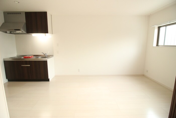 物件内観写真11　(キッチン)