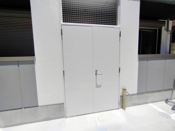 建物設備
