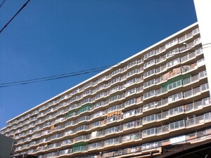 メロディハイム守口（１１２３）外観写真