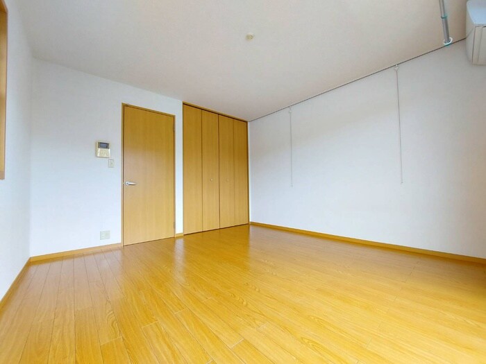 物件内観写真5　(居室)