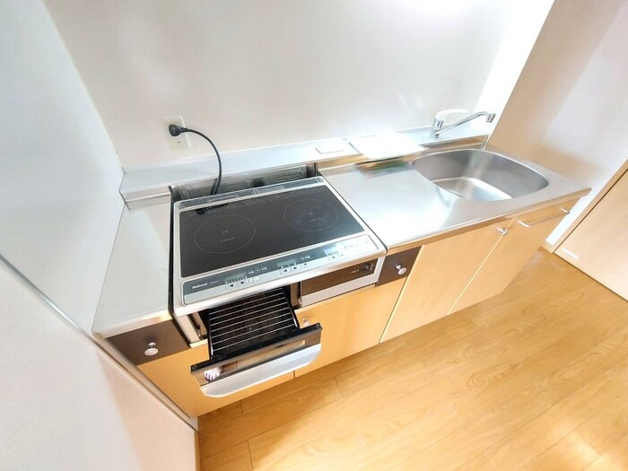 物件内観写真11　(キッチン)