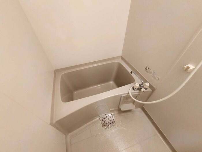 物件内観写真13　(バス／シャワールーム等)