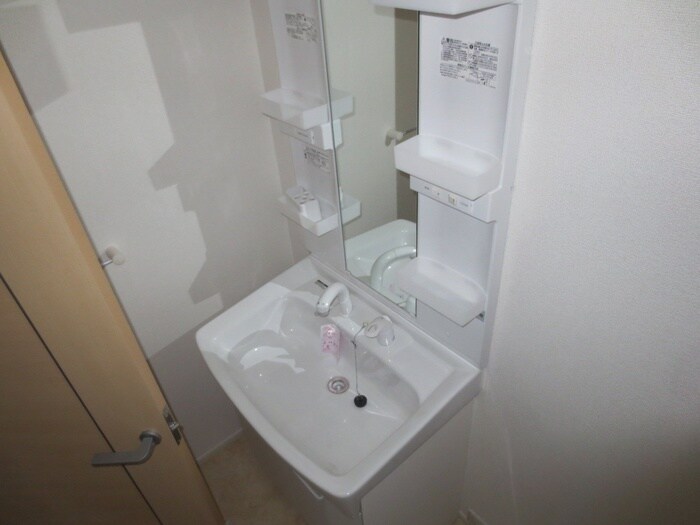 物件内観写真18　(洗面)