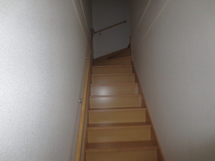 物件内観写真19　(廊下)