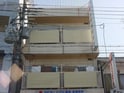 パルハイツ麻田