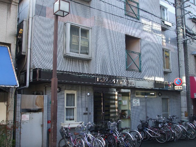 外観写真