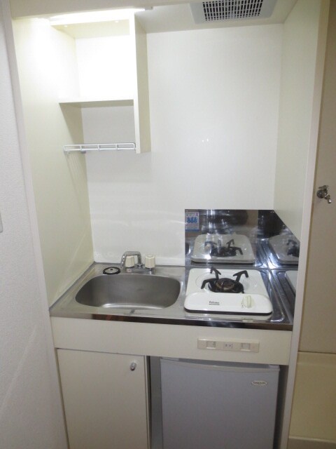 物件内観写真8　(キッチン)