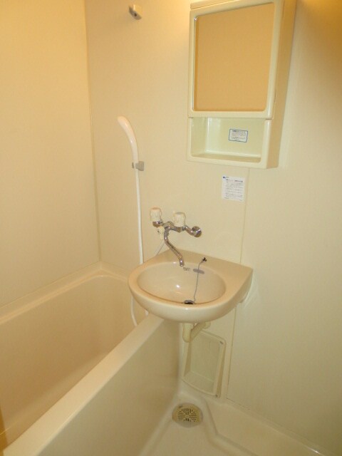 物件内観写真9　(バス／シャワールーム等)