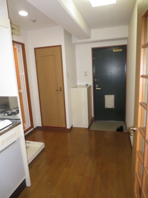 物件内観写真13　(キッチン)